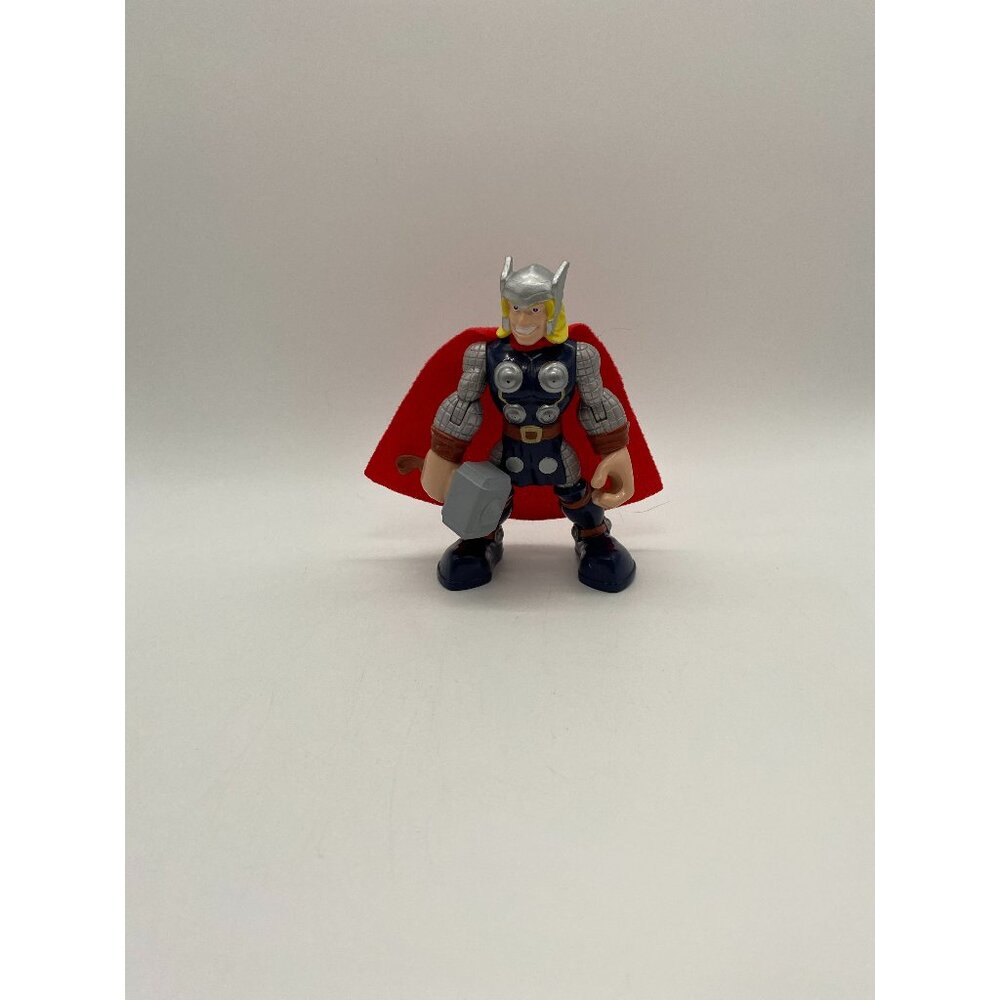 2012 Hasbro Marvel The Avengers Thor Arm Action Superhero Figurine Toy